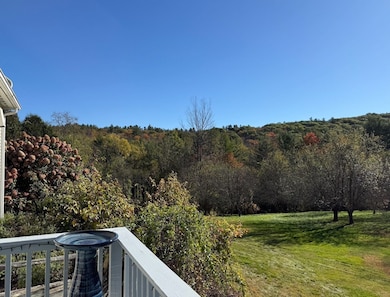 473 N Poland Rd, Conway, MA 01341 - photo 4