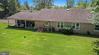 2218 Upper Stump Rd, Perkasie, PA 18944 - photo 6