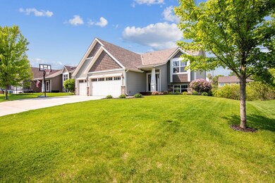 1822 Dupre Rd, Hugo, MN 55038 - photo 3