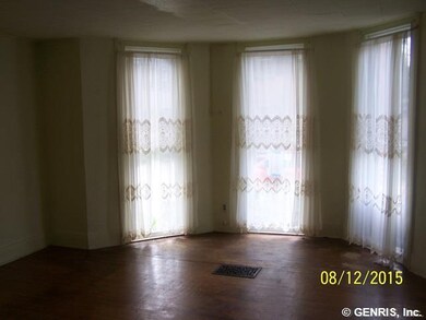 Other front room - parlor