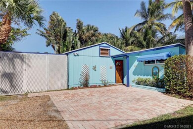 2425 NE Gardner Terrace, Jensen Beach, FL 34957 - photo 3