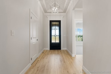 6720 S Gardenia Ave, Broken Arrow, OK 74011 - photo 2