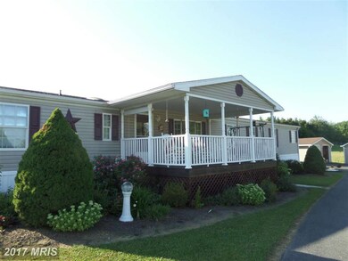 312 Runnymeade Rd, Bunker Hill, WV 25413 - photo 2