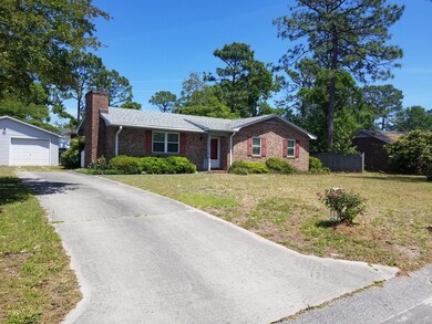 3604 Stumpy Ct #2