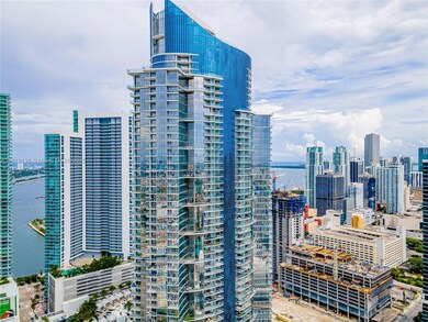 Paramount at Miami Worldcenter unit 3511, Miami, FL 33132 - photo 3