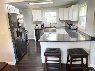 1366 Forbes St, North Tonawanda, NY 14120 - photo 6