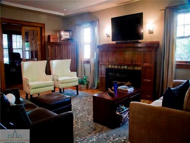 1608 W Hillsdale St, Lansing, MI 48915 - photo 5