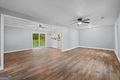 228 Woodland Cir NW, Calhoun, GA 30701 - photo 6