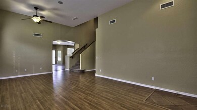 Formal Dining