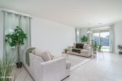 17945 W Monte Lindo Ln, Surprise, AZ 85387 - photo 5