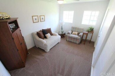 BDRM #1 used as a den