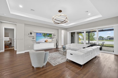 11904 SW Sailfish Isles Way, Port Saint Lucie, FL 34987 - photo 6