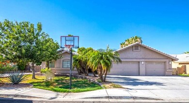 3790 W 17th Place unit 1, Yuma, AZ 85364 - photo 3