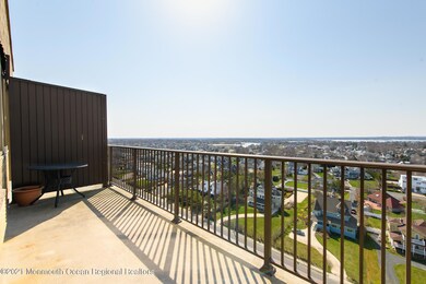 The Admirality Condominium unit Ph-H, Monmouth Beach, NJ 07750 - photo 4