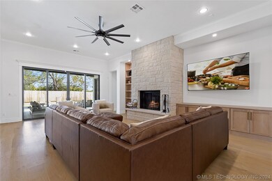 6811 S Tamarack Ave, Broken Arrow, OK 74011 - photo 6