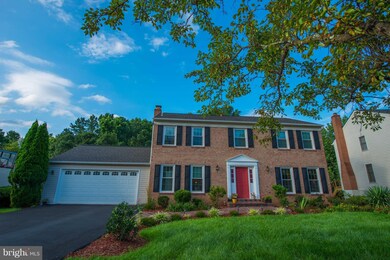 44 Redding Ridge Dr, Gaithersburg, MD 20878 - photo 2