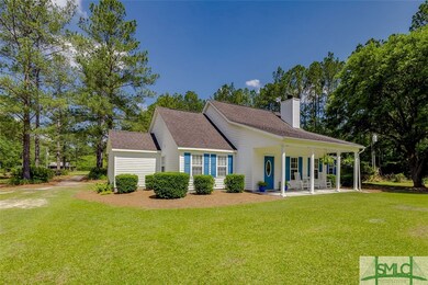 2620 Courthouse Rd, Guyton, GA 31312 - photo 3