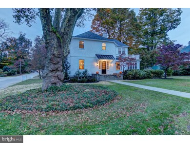 400 Oak Ln, Wayne, PA 19087 - photo 2