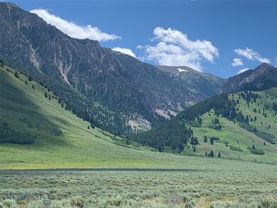 Mountain Views