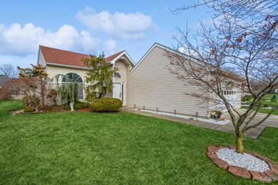 Beautiful Curb Appeal