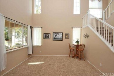 Extended Form Living Room or...