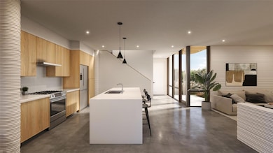 3600 Tom Miller St unit 2, Austin, TX 78723 - photo 3