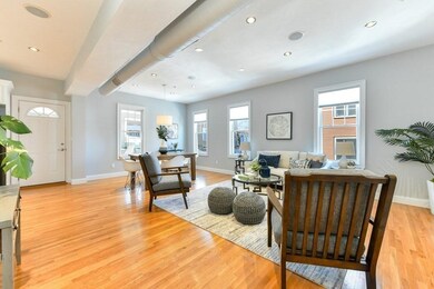 9 Sheridan St unit 2, Boston, MA 02130 - photo 7