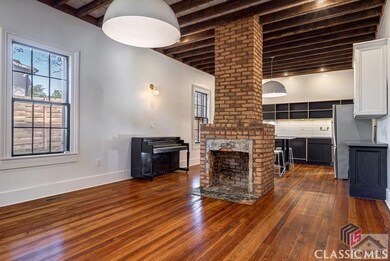 1446 E Broad St, Athens, GA 30601 - photo 3