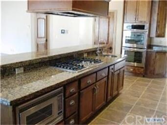 More Kitchen
