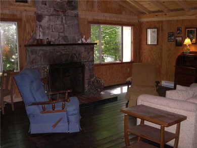 Great Room.