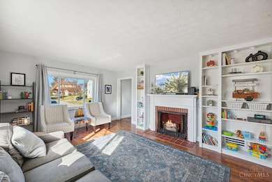 3600 Tamarack Ave, Cincinnati, OH 45207 - photo 5