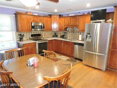 155 John Brown Farm Ct, Harpers Ferry, WV 25425 - photo 6