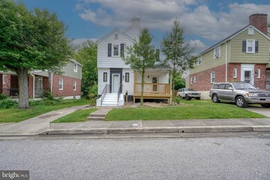 6111 Sefton Ave, Baltimore, MD 21214 - photo 2