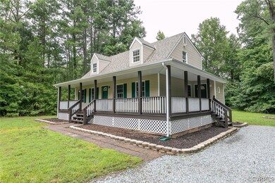 218 Rosebud Run, Aylett, VA 23009 - photo 2