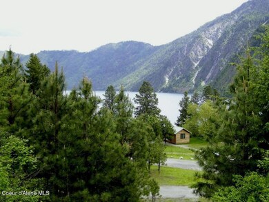 NKA Big Buck Rd, Bayview, ID 83803 - photo 3