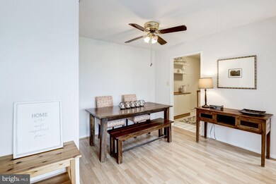 Van Ness East unit 1109, Washington, DC 20008 - photo 6