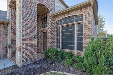 2817 Pioneer Dr, Denton, TX 76210 - photo 4