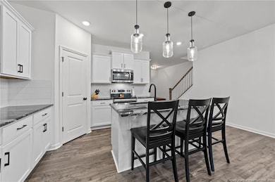 96 Periwinkle Place, Clayton, NC 27527 - photo 6