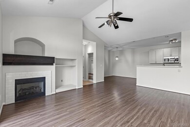 14251 E 1st Dr unit 305, Aurora, CO 80011 - photo 3