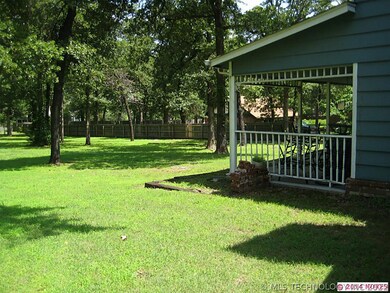 8815 Crestwood Dr, Sperry, OK 74073 - photo 2