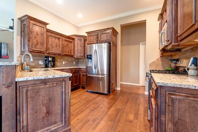 870 E Barracuda Dr, Nixa, MO 65714 - photo 7