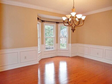 Dining Room.