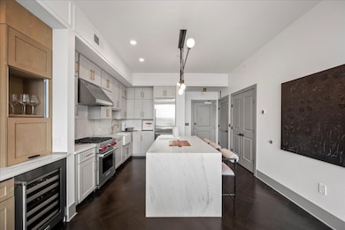 Broadwest Condos unit 2710, Nashville, TN 37203 - photo 6