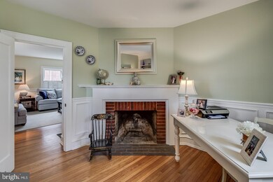 410 W End Ave, Haddonfield, NJ 08033 - photo 6