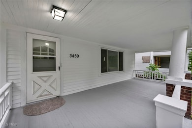 3459 E 123rd St, Cleveland, OH 44120 - photo 6