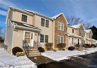 1696 Orchard Park Rd unit 1, Buffalo, NY 14224 - photo 2