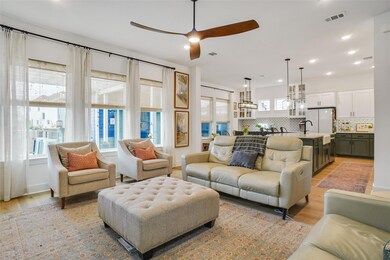 8712 Bridge St, North Richland Hills, TX 76180 - photo 5