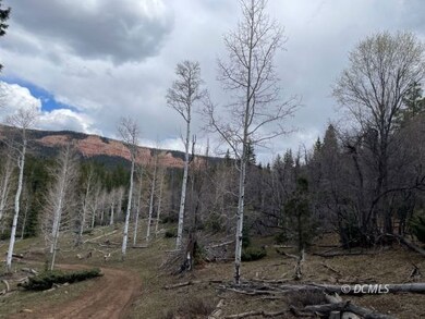 Early spring- stunning views