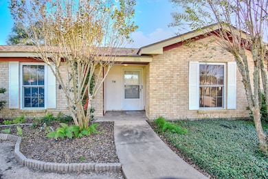 78 Ivy Ct, Freeport, TX 77541 - photo 2