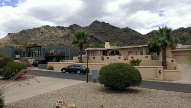 View from front entry 2